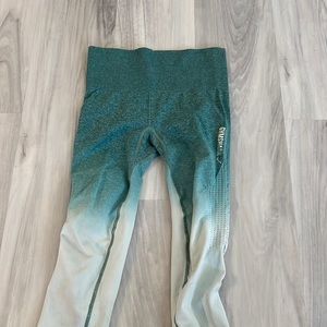 Gymshark leggings